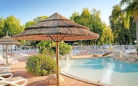 Résidence Les Castors